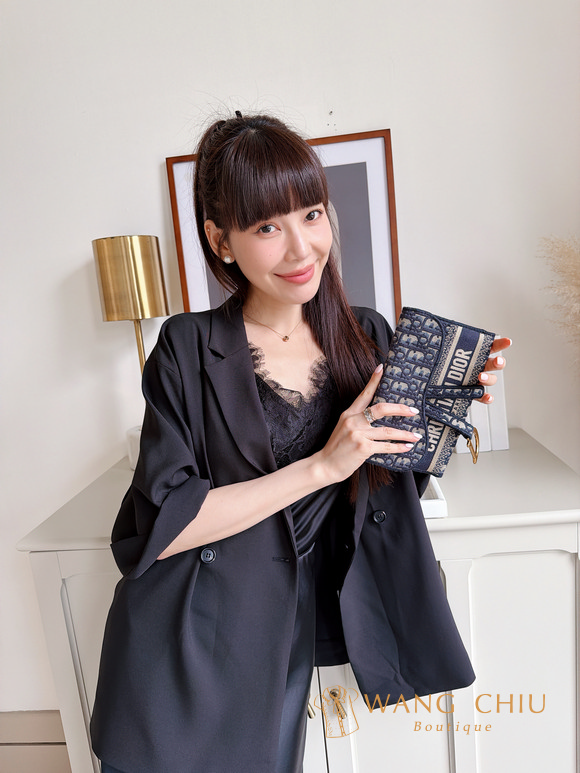 WANG CHIU 麻豆照
